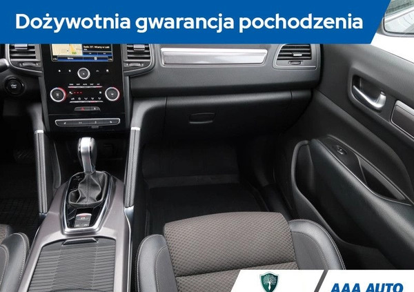 Renault Koleos cena 68000 przebieg: 201903, rok produkcji 2019 z Otmuchów małe 326